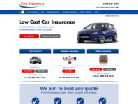 City Insurance Group Reviews .